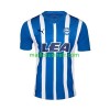 Maillot de Foot Deportivo Alaves Domicile 2023-24